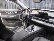 Chery Tiggo 7 Pro Max I Рестайлинг Москва  - изображение 40