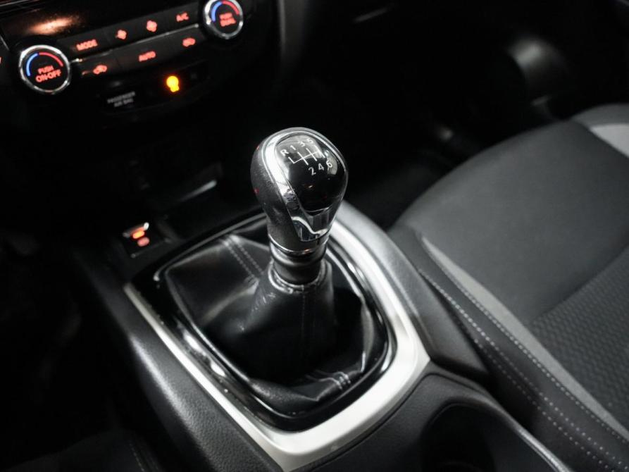 Nissan Qashqai II Рестайлинг Ульяновск  - изображение 15