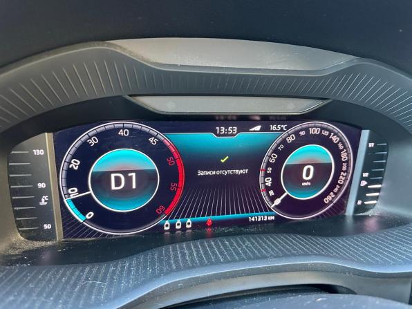 Skoda Kodiaq I с пробегом 2019 года, цена 2 849 000 рублей, 141000 км, внедорожник, Автокод Объявления