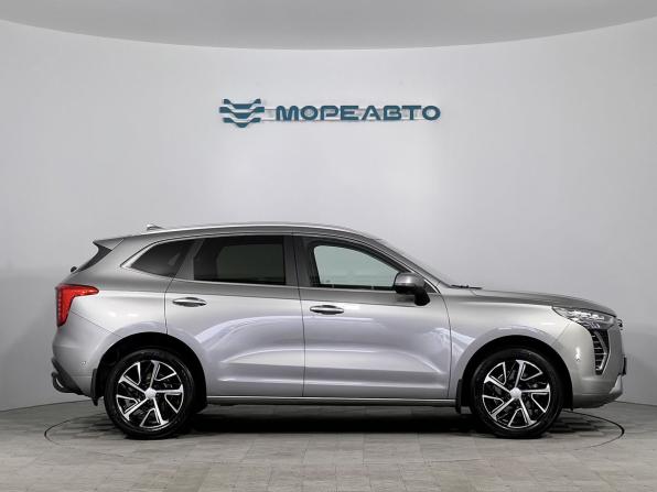 Haval Jolion I с пробегом 2022 года, цена 1 870 000 рублей, 83000 км, внедорожник, Автокод Объявления