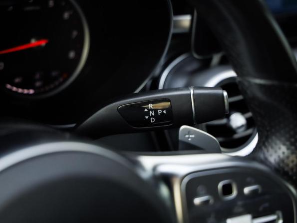 Mercedes-Benz C-Класс IV (W205) Рестайлинг с пробегом 2019 года, цена 2 349 000 рублей, 141217 км, седан, Автокод Объявления