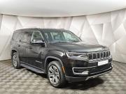 Jeep Wagoneer WS Москва  - изображение 23