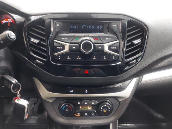 Lada (ВАЗ) Vesta I с пробегом 2019 года, цена 840 000 рублей, 232000 км, универсал, Автокод Объявления