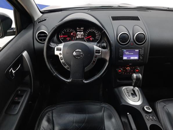 Nissan Qashqai I Рестайлинг с пробегом 2012 года, цена 920 000 рублей, 221545 км, внедорожник, Автокод Объявления