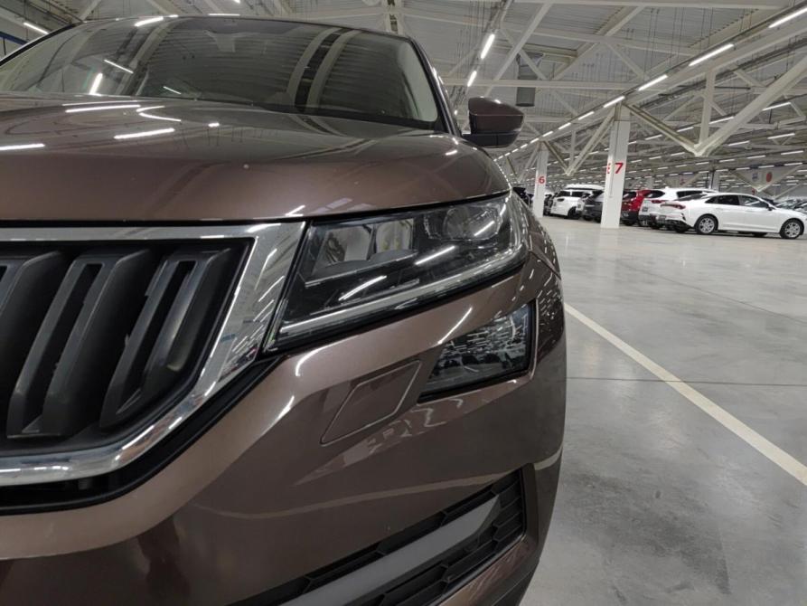 Skoda Kodiaq I Казань  - изображение 21