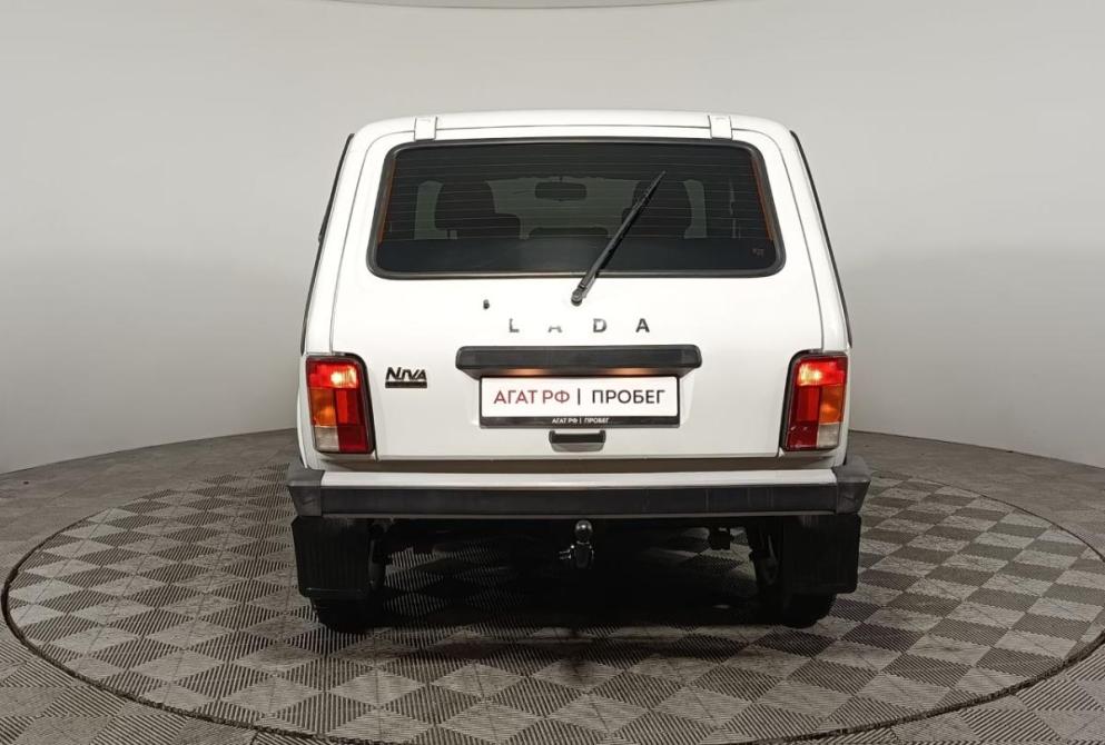 Lada (ВАЗ) Niva Legend I Волгоград  - изображение 6
