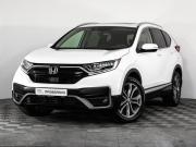 Honda CR-V V Рестайлинг Санкт-Петербург  - изображение 29