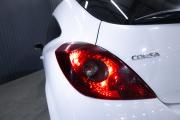 Opel Corsa D Рестайлинг II Тюмень  - изображение 35