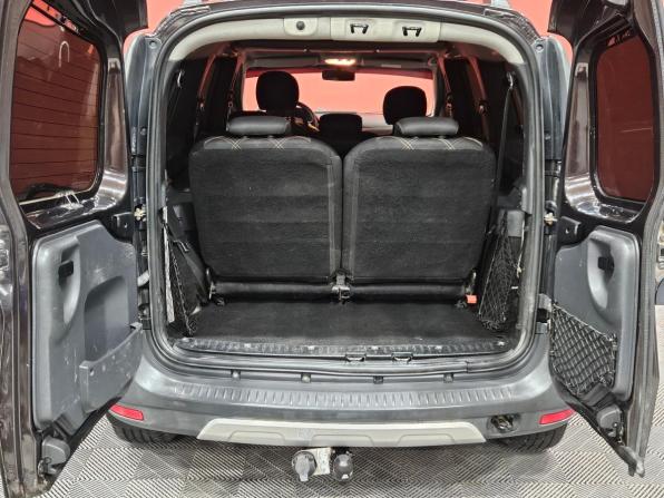 Lada (ВАЗ) Largus I с пробегом 2015 года, цена 545 000 рублей, 274548 км, универсал, Автокод Объявления