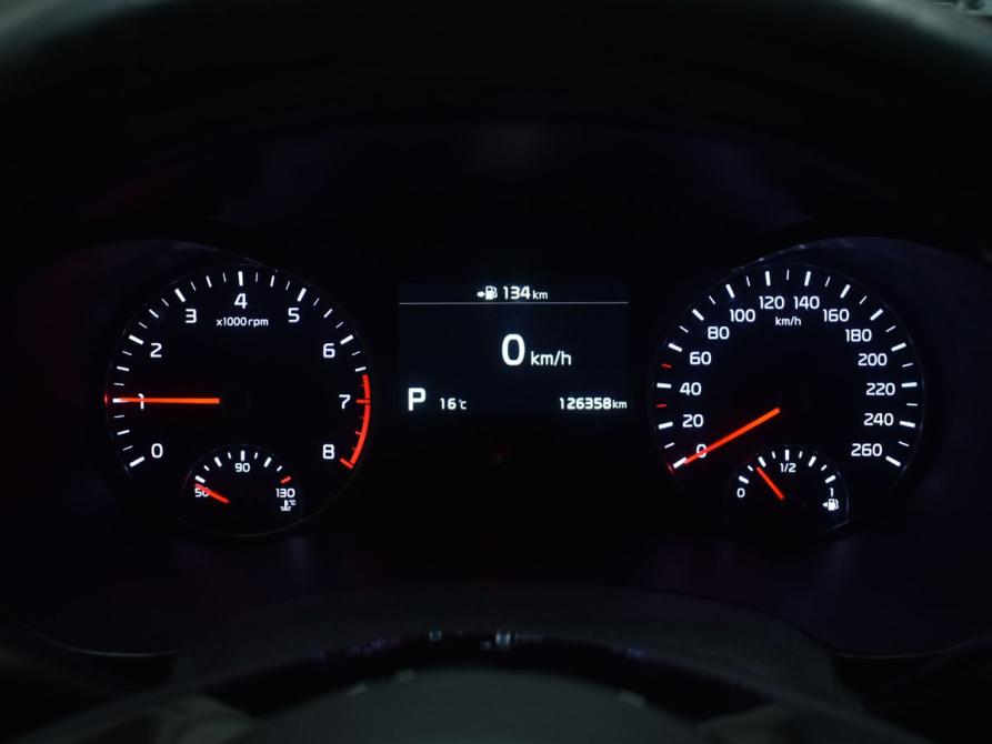 Kia Optima IV Рестайлинг Кемерово  - изображение 13