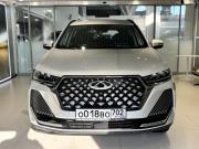 Chery Tiggo 7 Pro Max I Рестайлинг Уфа  - изображение 26