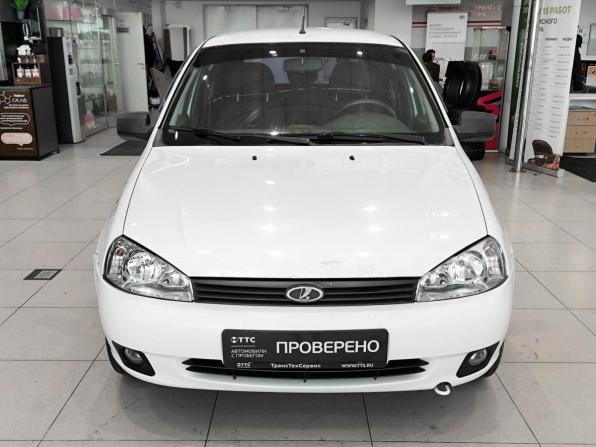 Lada (ВАЗ) Kalina I с пробегом 2012 года, цена 280 000 рублей, 167401 км, хэтчбек, Автокод Объявления