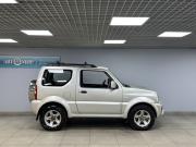 Suzuki Jimny III Рестайлинг 2 Москва  - изображение 19
