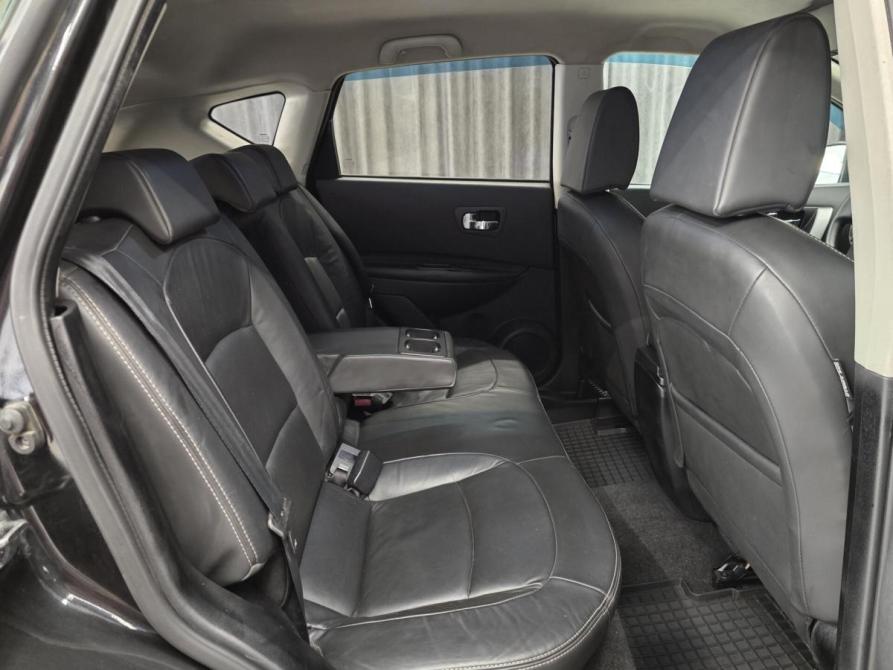 Nissan Qashqai I Красноярск  - изображение 17