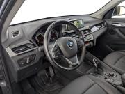 BMW X1 II (F48) Рестайлинг Москва  - изображение 46