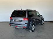 Ford Escape II Москва  - изображение 23