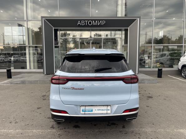 Chery Tiggo 7 Pro Max I с пробегом 2023 года, цена 2 014 500 рублей, 16005 км, внедорожник, Автокод Объявления