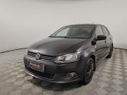 Volkswagen Polo V Москва  - изображение 22