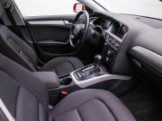 Audi A4 IV (B8) Рестайлинг Москва  - изображение 26