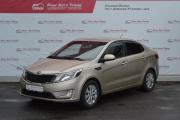 Kia Rio III Старый Оскол  - изображение 21