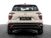 Hyundai Creta II Москва  - изображение 31