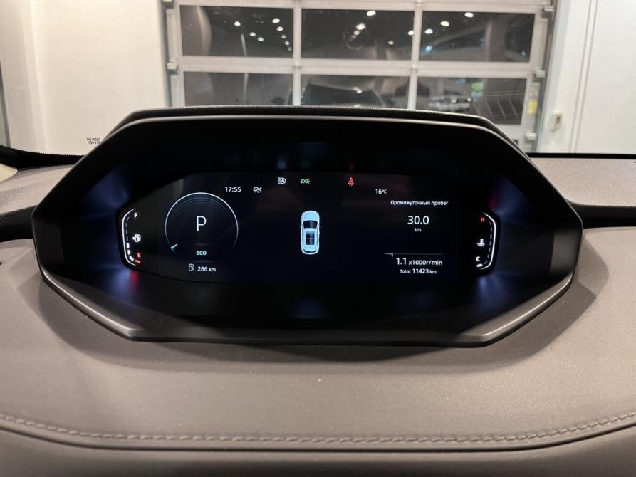 Changan UNI-S I Чебоксары  - изображение 11