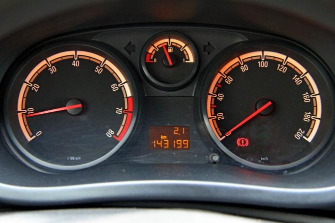 Opel Corsa D с пробегом 2008 года, цена 245 000 рублей, 142445 км, хэтчбек, Автокод Объявления