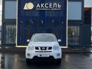 Nissan X-Trail II Рестайлинг Архангельск  - изображение 22