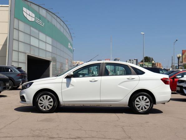 Lada (ВАЗ) Vesta I с пробегом 2021 года, цена 1 140 000 рублей, 26184 км, седан, Автокод Объявления