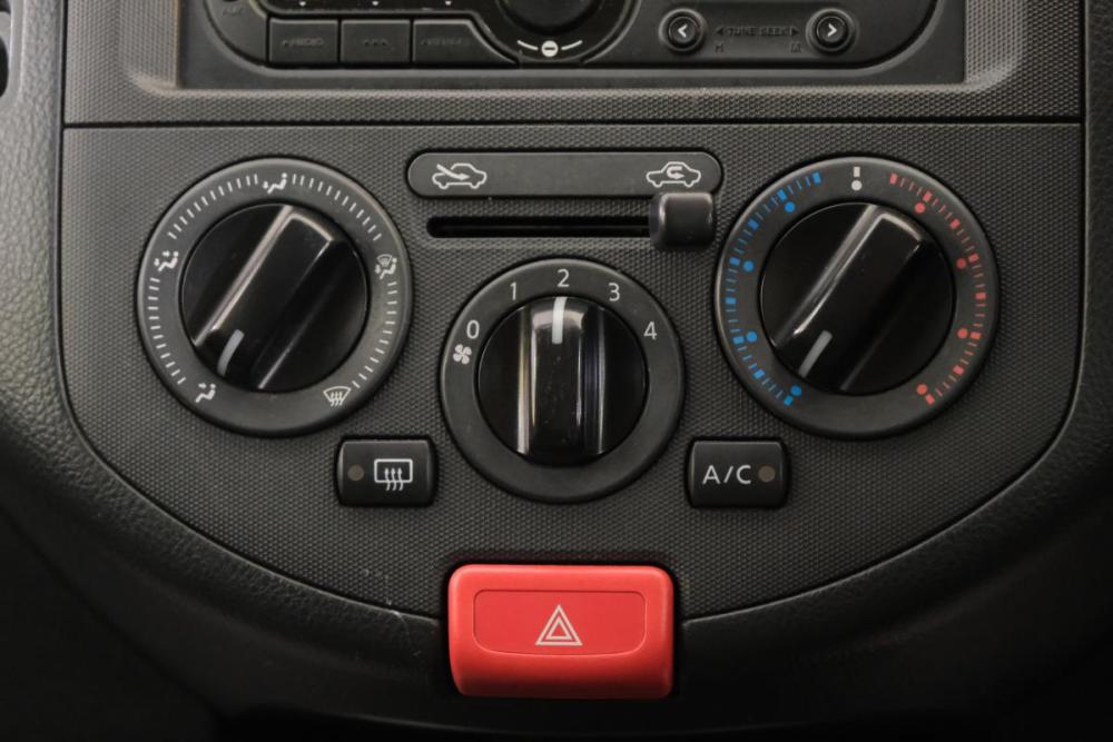 Nissan AD III Рестайлинг Омск  - изображение 16