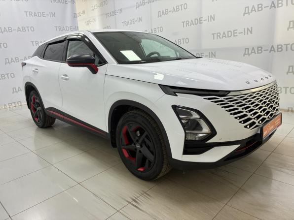 Omoda C5 I с пробегом 2022 года, цена 1 540 000 рублей, 84000 км, внедорожник, Автокод Объявления