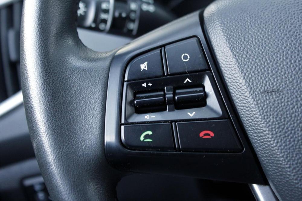 Hyundai Creta I Рестайлинг Брянск  - изображение 9