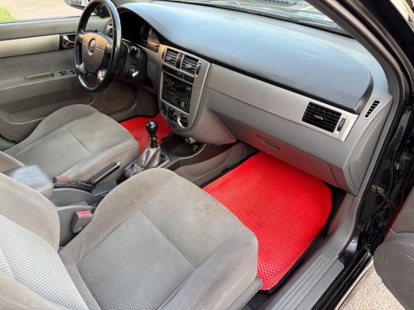 Chevrolet Lacetti I с пробегом 2008 года, цена 275 000 рублей, 230344 км, седан, Автокод Объявления