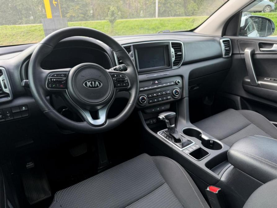 Kia Sportage IV Нефтекамск  - изображение 9