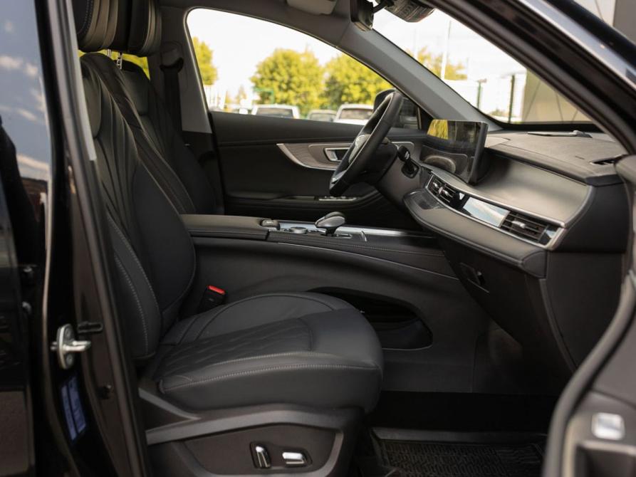 Chery Tiggo 8 Pro Max I Рестайлинг Новосибирск  - изображение 21