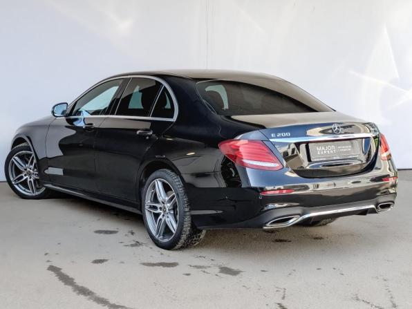 Mercedes-Benz E-Класс V (W213 S213 C238) с пробегом 2020 года, цена 4 250 000 рублей, 85240 км, седан, Автокод Объявления