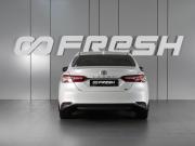 Toyota Camry VIII (XV70) Минеральные Воды  - изображение 26