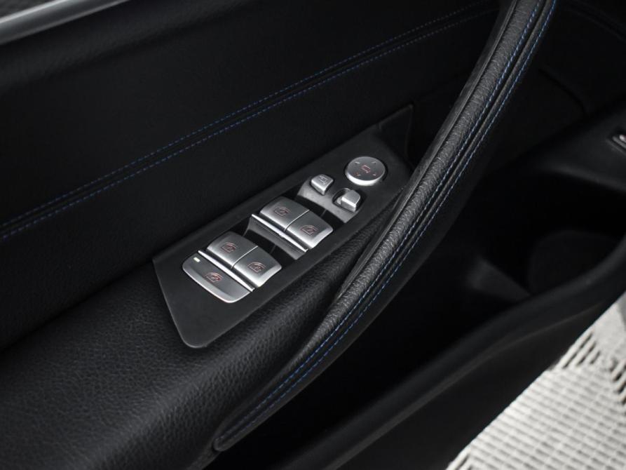 BMW 5 серии VII (G30/G31/G38) Санкт-Петербург  - изображение 11