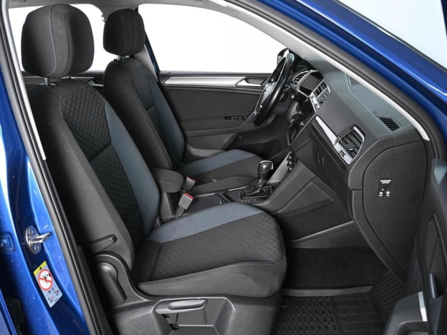 Volkswagen Tiguan II Ростов-на-Дону  - изображение 8