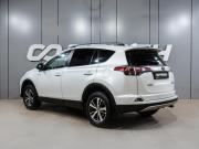 Toyota RAV4 IV (XA40) Рестайлинг Воронеж  - изображение 24