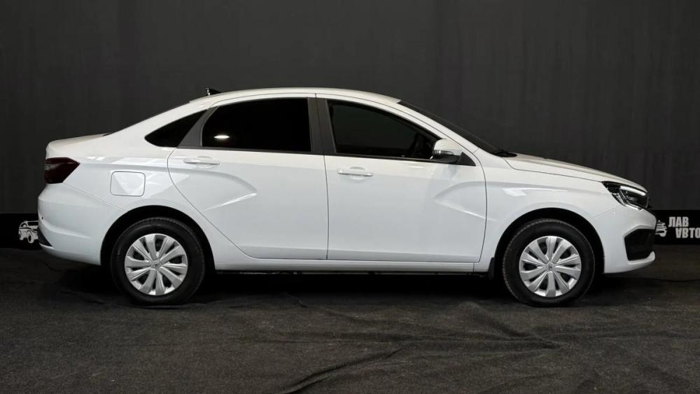 Lada (ВАЗ) Vesta I Рестайлинг (NG) Смоленск  - изображение 6