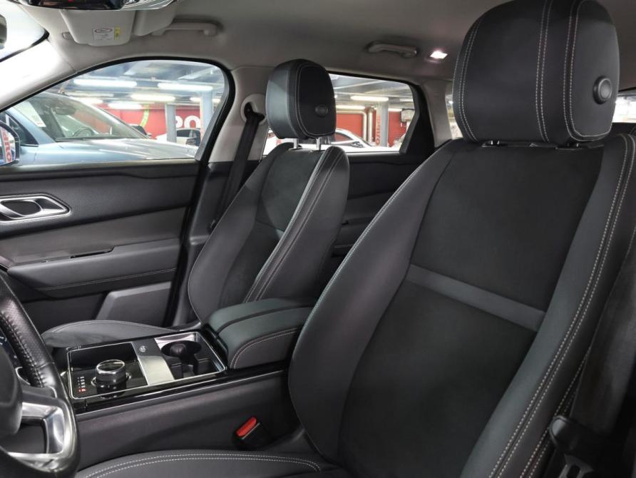 Land Rover Range Rover Velar I Москва  - изображение 13