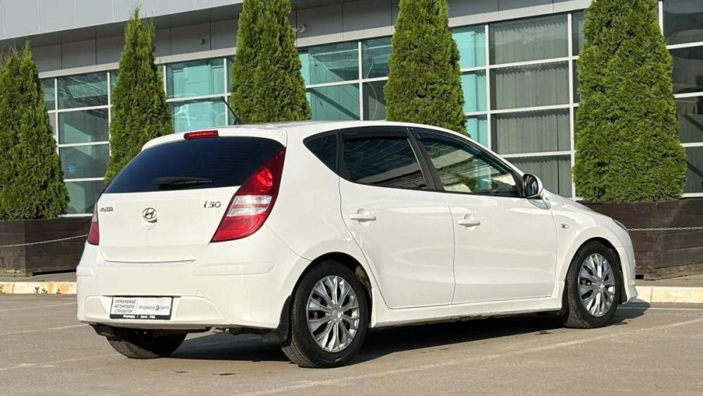 Hyundai i30 I Рестайлинг Уфа  - изображение 6