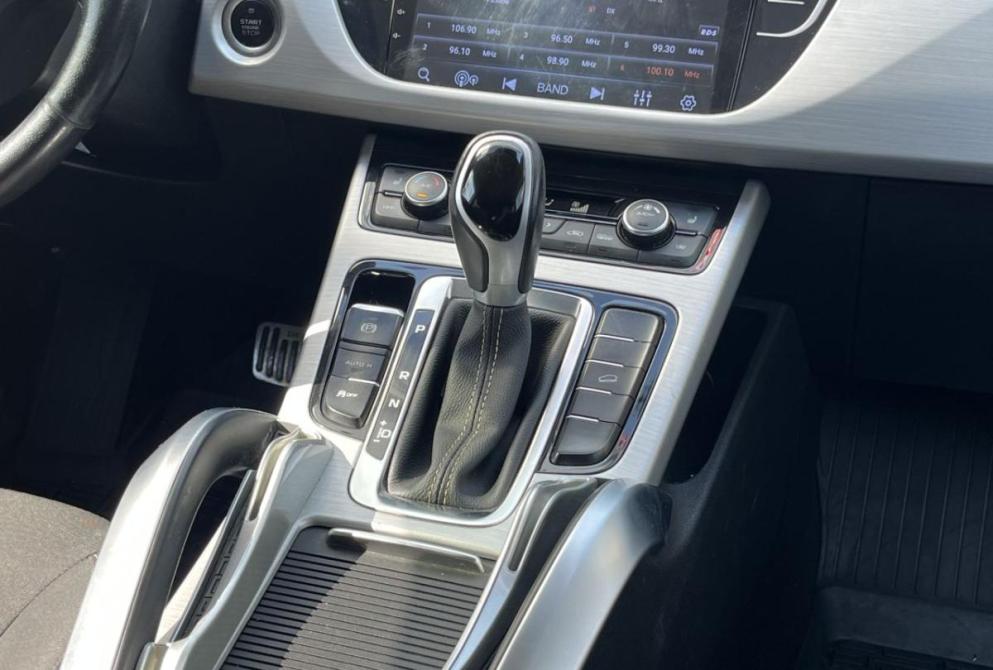 Geely Atlas I Владимир  - изображение 15