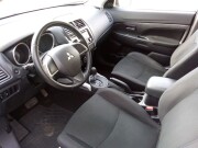 Mitsubishi ASX I Рестайлинг Москва  - изображение 29