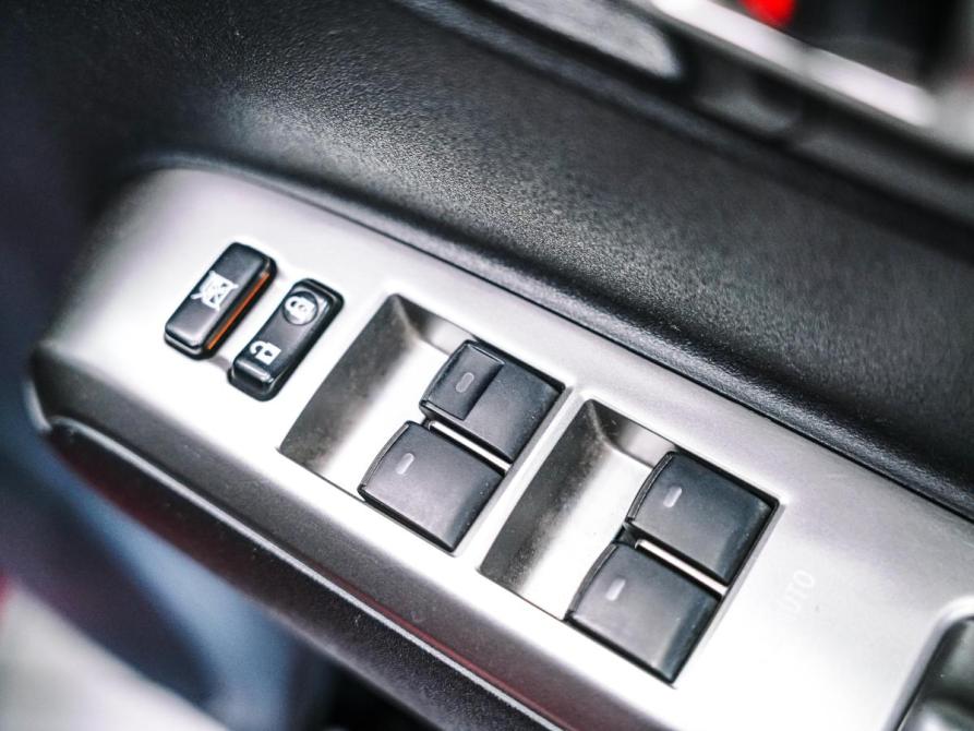 Toyota Corolla Rumion Красноярск  - изображение 10