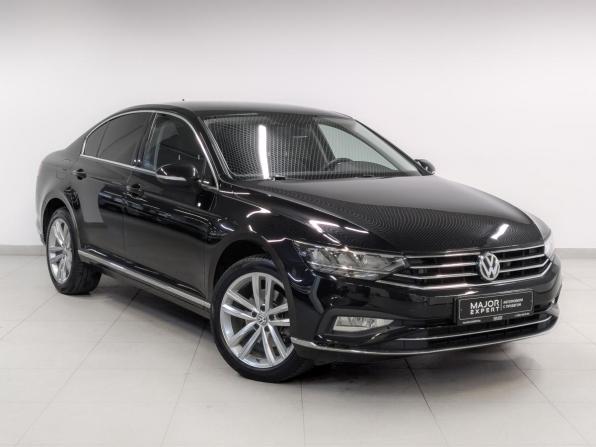Volkswagen Passat B8 Рестайлинг с пробегом 2020 года, цена 2 740 000 рублей, 102593 км, седан, Автокод Объявления