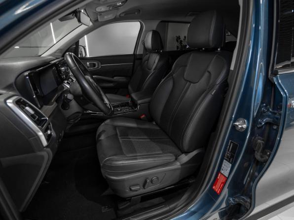 Kia Sorento IV с пробегом 2021 года, цена 3 945 000 рублей, 48074 км, внедорожник, Автокод Объявления