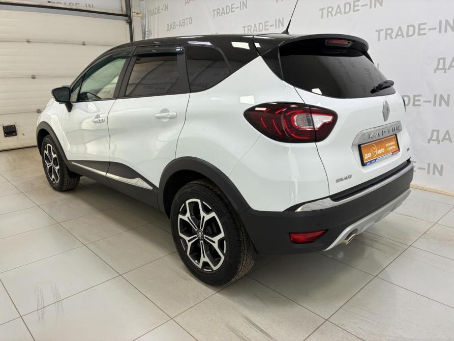 Renault Kaptur I Пермь  - изображение 6