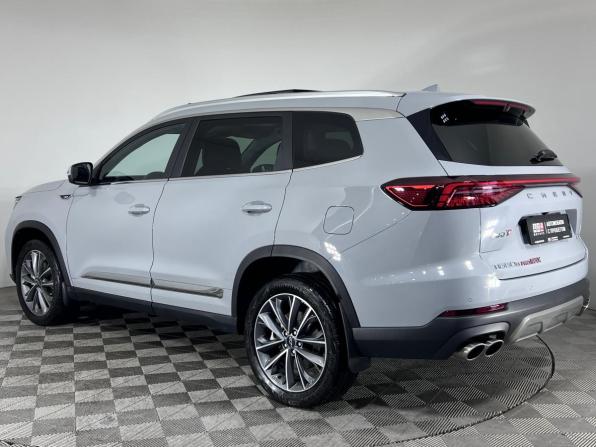 Chery Tiggo 8 Pro Max I Рестайлинг с пробегом 2024 года, цена 2 590 000 рублей, 18447 км, внедорожник, Автокод Объявления